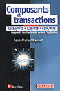 Composants et transactions