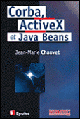 Corba, ActiveX, Java Beans